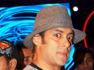 what was salman khan thinking what was salman khan thinking