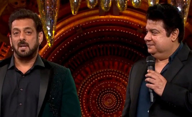 indians livid after metoo accused sajid khan enters bigg boss 16 indians livid after metoo accused sajid khan enters bigg boss 16
