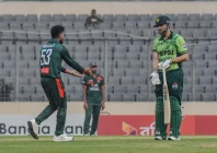 controversial run out of salman ali agha during the 2nd odi with bangladesh screengrab