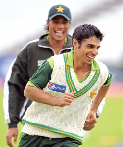 salman amir urged to keep quiet salman amir urged to keep quiet