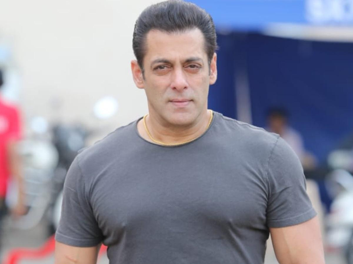 Case filed after Salman Khan receives death threat