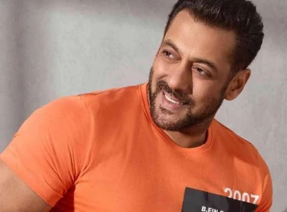 salman khan gets bitten by a snake ahead of his 56th birthday