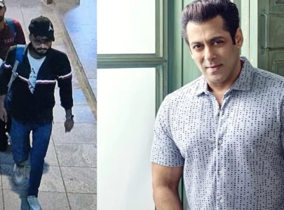 shooters were paid to threaten salman not kill him mumbai crime branch shooters were paid to threaten salman not kill him mumbai crime branch