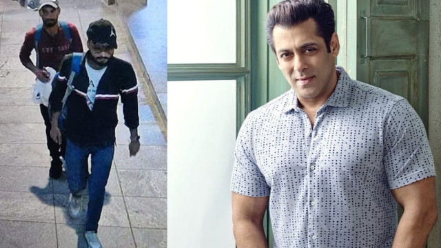 shooters were paid to threaten salman not kill him mumbai crime branch shooters were paid to threaten salman not kill him mumbai crime branch