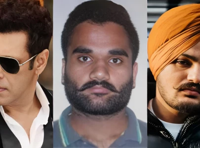 we will kill salman khan next sidhu moose wala s murderer issues chilling threat to bollywood star