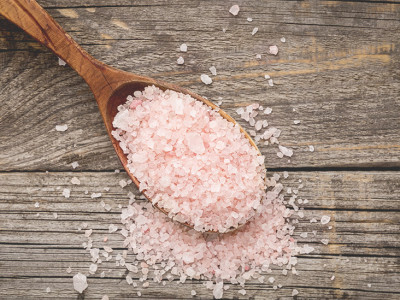 pink salt from pakistan powers brazil s award winning agritech product pink salt from pakistan powers brazil s award winning agritech product