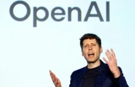openai ceo sam altman attends an event to pitch ai for businesses in tokyo japan february 3 2025 photo reuters openai ceo sam altman attends an event to pitch ai for businesses in tokyo japan february 3 2025 photo reuters