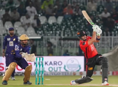 sam billings breaks umar akmal s hbl psl record with 19 ball fifty