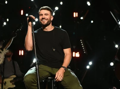 sam hunt arrested for speeding and violating interlock device requirement in tennessee