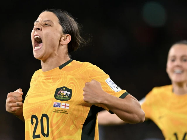 sam kerr sam kerr