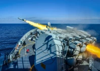 pak navy successfully conducts tests of new surface to air missile source radio pakistan pak navy successfully conducts tests of new surface to air missile source radio pakistan