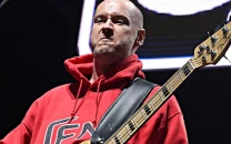 limp bizkit bassist sam rivers dies aged 48 as band pays tribute to their heartbeat limp bizkit bassist sam rivers dies aged 48 as band pays tribute to their heartbeat