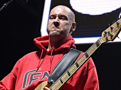 limp bizkit bassist sam rivers dies aged 48 as band pays tribute to their heartbeat