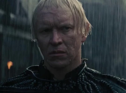 sam spruell discusses maekar s grief and egg s lie in a knight of the seven kingdoms finale sam spruell discusses maekar s grief and egg s lie in a knight of the seven kingdoms finale