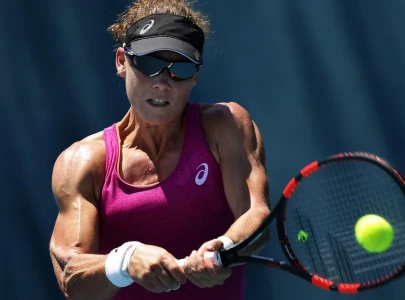 stosur named australia s billie jean king cup captain