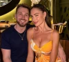 sam thompson and zara mcdermott announce split after five years together