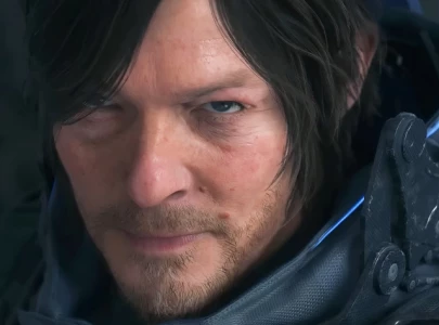 death stranding character used to bypass uk age checks due to realistic facial rendering death stranding character used to bypass uk age checks due to realistic facial rendering