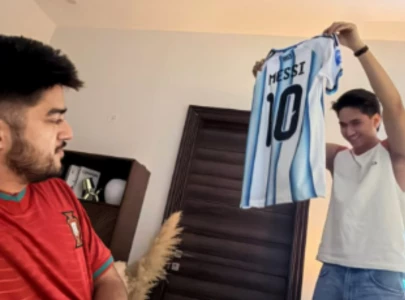pakistani celebrities react to spain s world cup final win over argentina pakistani celebrities react to spain s world cup final win over argentina