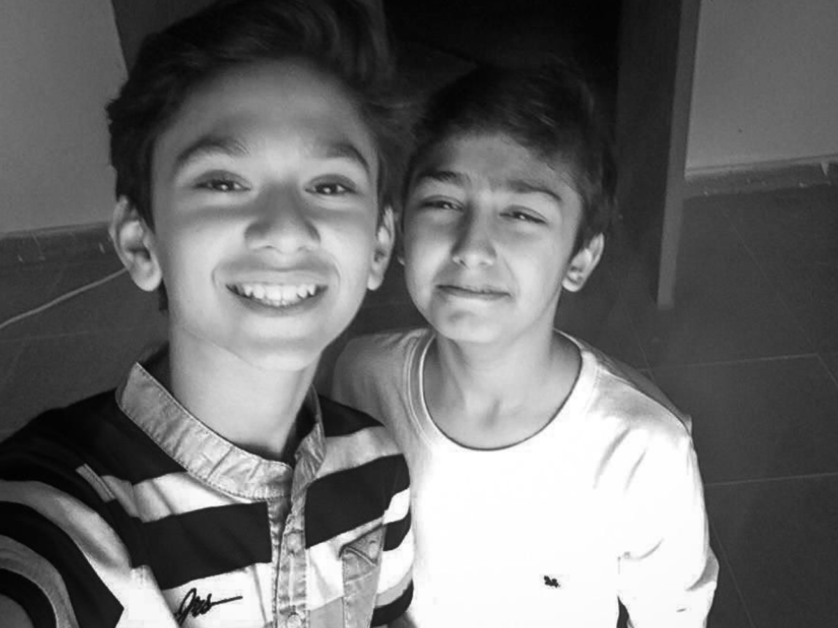 PHOTO: samarjafi_/Instagram