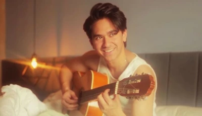 samar jafri s latest single chalo door kahin is a love song years in the making