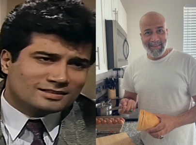 90s actor sami sani makes social media comeback