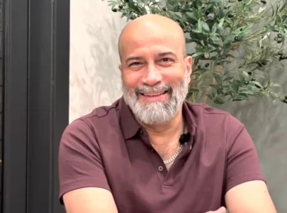 sami sani launches youtube channel reveals singing was his first passion sami sani launches youtube channel reveals singing was his first passion