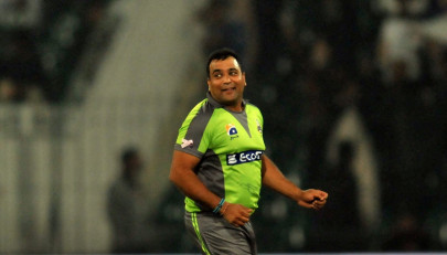 samit patel eager to lead qalandars to maiden psl title samit patel eager to lead qalandars to maiden psl title