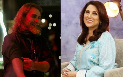 samina peerzada rohail hyatt denounce masjid e nabwi incident