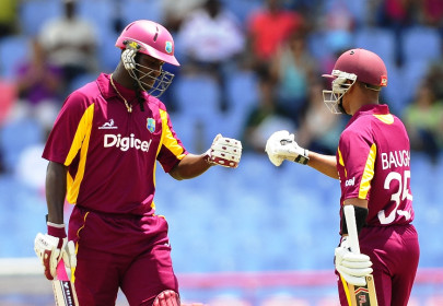 pakistan beat west indies by eight wickets in first odi pakistan beat west indies by eight wickets in first odi