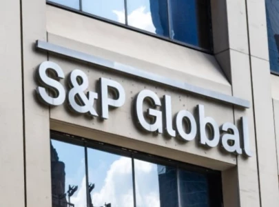 s p global upgrades pakistan s credit rating to b