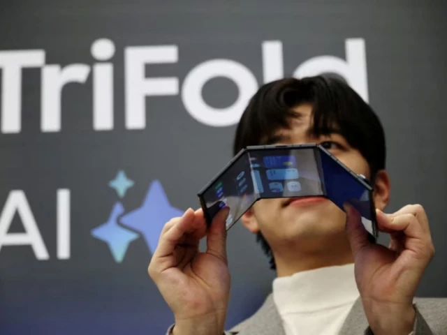 'Welcome to Foldables': Samsung braces for Apple's foldable iPhone challenge