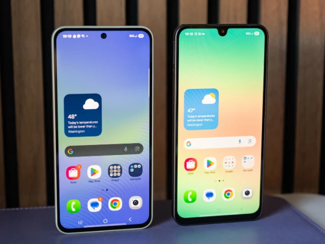 samsung galaxy a series phones are mid range with ai features photo wired com samsung galaxy a series phones are mid range with ai features photo wired com