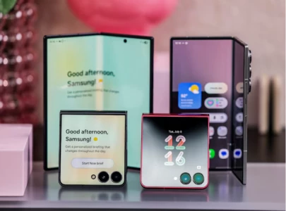 samsung unveils new galaxy z series at unpacked 2025 samsung unveils new galaxy z series at unpacked 2025