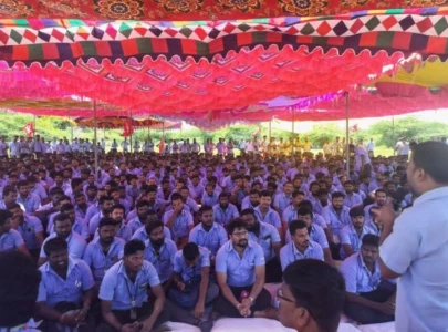 samsung factory strike in india disrupts production for second day amid wage dispute samsung factory strike in india disrupts production for second day amid wage dispute