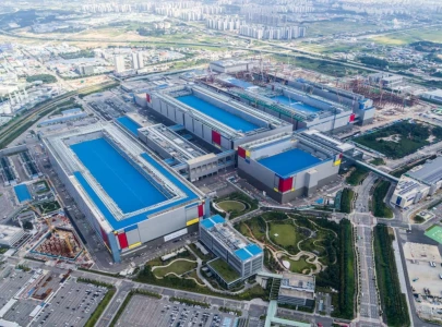 samsung elec sk group seal 950b deals as south korea hosts ai powers samsung elec sk group seal 950b deals as south korea hosts ai powers