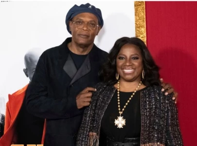 samuel l jackson shares insights on his 44 year marriage with latanya richardson jackson