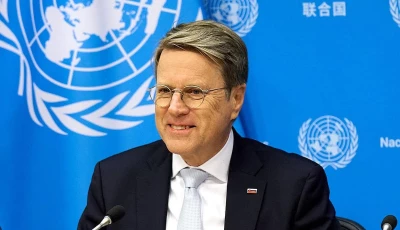 unsc delegation urges sticking to lebanon truce