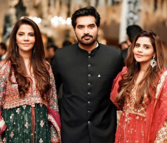 director reveals untold story of humayun saeed and samina s marriage director reveals untold story of humayun saeed and samina s marriage