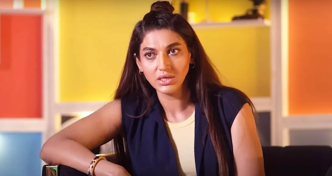 sana fakhar knows people want to be entertained but says her divorce is not entertainment sana fakhar knows people want to be entertained but says her divorce is not entertainment