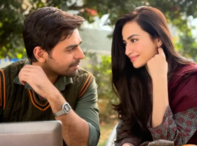 farhan saeed says playing anas in bas tera saath ho took an emotional toll on him farhan saeed says playing anas in bas tera saath ho took an emotional toll on him