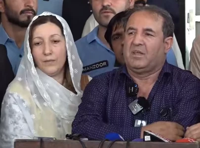 sana yousaf murder case parents praise court verdict call for public hanging of convict sana yousaf murder case parents praise court verdict call for public hanging of convict
