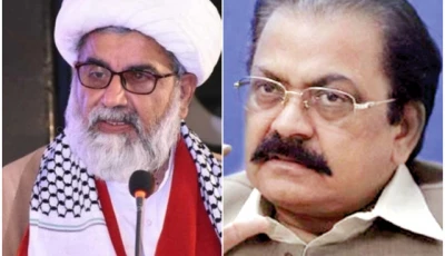 imran health row triggers pti govt showdown in senate