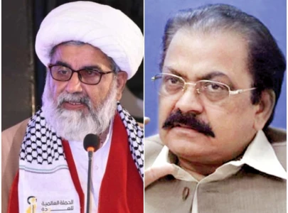 imran health row triggers pti govt showdown in senate