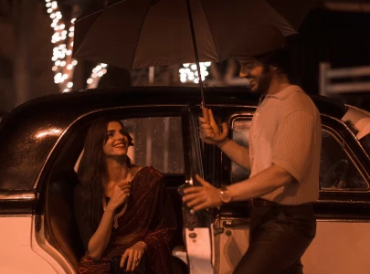 azaan sami s ballad ham dam summons the magic of yesteryears azaan sami s ballad ham dam summons the magic of yesteryears