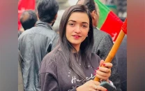sanam javed abducted from peshawar sanam javed abducted from peshawar