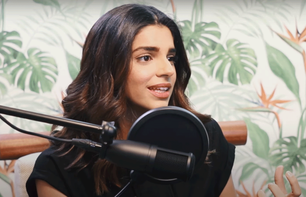 I cried real tears in 'Cake', says Sanam Saeed - Vimarsana News