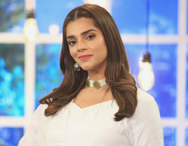 sanam saeed says she ll wait for a hollywood project that aligns with her values sanam saeed says she ll wait for a hollywood project that aligns with her values