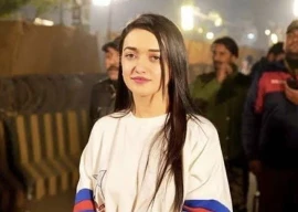 sanam javed s ordeal continues