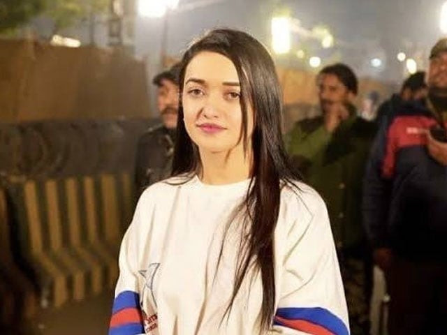 freedom is near pti s sanam javed asserts legal challenges will not silence her freedom is near pti s sanam javed asserts legal challenges will not silence her