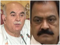 govt opposition open formal channel